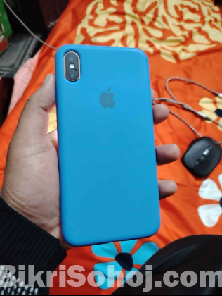 I phone XS Max